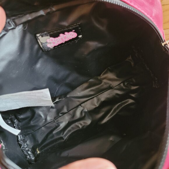 Barbie Pouch Storage Makeup Bag - Picture 7 of 14